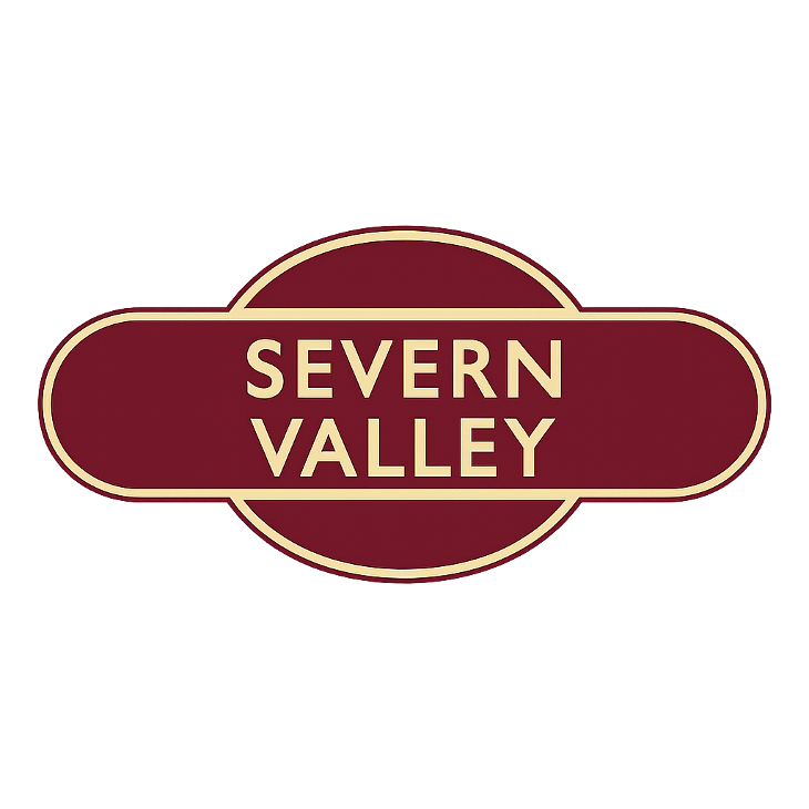 Severnvalley Railway heritage diesel and steam services