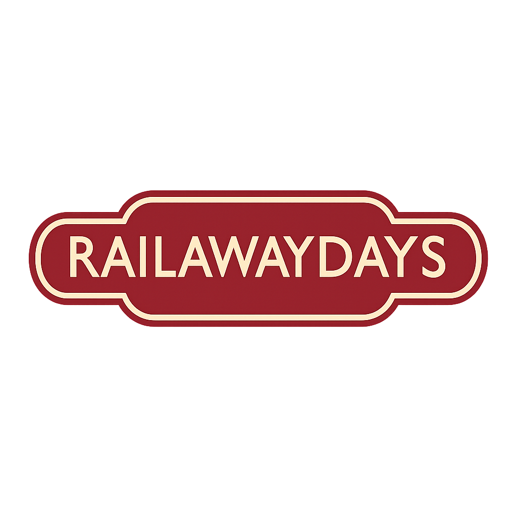 railawaydays.co.uk